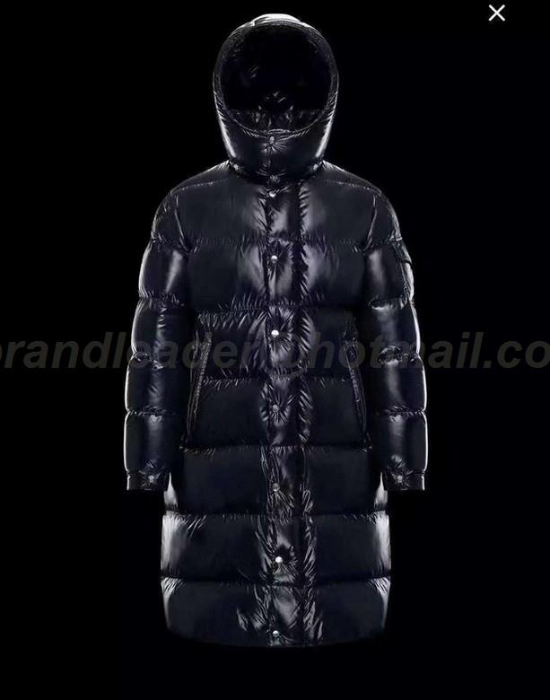 Moncler Men's Outwear 199